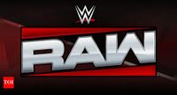 WWE RAW preview and streaming details (9/8/25): Full match card, show highlights, how to watch, and more | WWE News - The Times of India