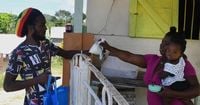 From 'bobolee' to 'pholourie,' the Oxford English Dictionary adds 12 new Caribbean words