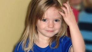 New Evidence Emerges In Madeleine McCann Case As Suspect Nears Release