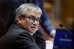 Global Teacher Shortage Sparks Urgent Summit In Chile