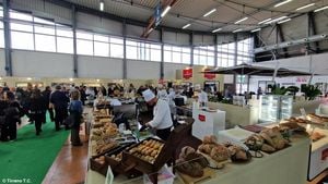 Tirreno CT And Balnearia Trade Shows Return To Apuan Region