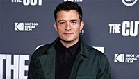 Orlando Bloom celebrates first Thanksgiving without Katy Perry after split