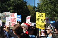 NC congressional map giving GOP 11 of 14 seats wins final approval • NC Newsline