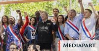 Sectarisme, violences verbales, autoritarisme : un livre-enquête bouscule La France insoumise