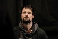 Актер из «серого списка» после долгого перерыва появится на Первом канале: EADaily