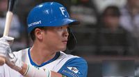 郡司裕也はOP戦打率.320と好調　最終戦でも存在感を示せるか｜パ・リーグ.com｜プロ野球