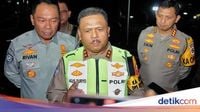 Operasi Ketupat Dimulai, Kakorlantas Optimistis Puncak Arus Mudik Terkelola Baik