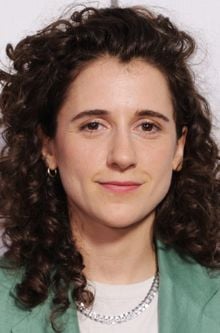 Ellie Kendrick