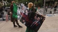 Living in the Gray Zone of Political Violence