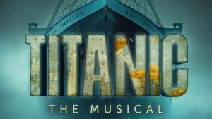 Marriott Theatre's Titanic Musical Delivers Stunning Performance
