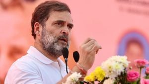 Rahul Gandhi Challenges BJP Over Corruption Claims