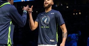 Kyle Anderson Returns To Timberwolves After Buyout Deal
