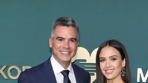 Jessica Alba Files For Divorce From Cash Warren After 17 Years