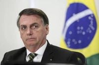Bolsonaro Convicted of Coup Plot: Implications for US-Brazil Relations