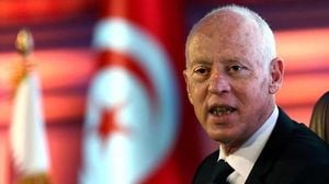 Tunisia Issues Death Sentence Over Facebook Criticism