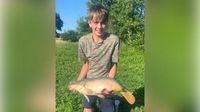 Dad’s ‘heart ripped in two’ after tragic playground accident