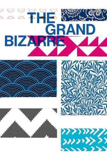 The Grand Bizarre