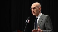 Celtics sale price of $6.1 billion could turn NBA attention back toward expansion