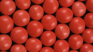 FDA Moves To Ban Red Food Dye Amid Health Concerns