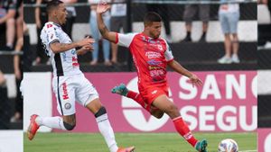 Operário Dominates FC Cascavel 2-0 To Advance