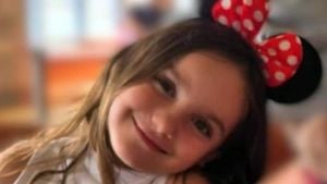 Teen Faces Trial After Stabbing Death Of Aria Thorpe