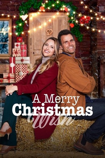 Mutlu Bir Noel Dileği