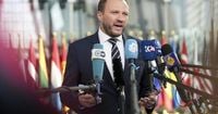 Explaining NATO's Article 4 after Estonia sought consultations over Russian airspace violation
