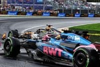 How to watch 2025 F1 Chinese Grand Prix: Live stream for free