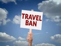 Dubai tightens travel rules: what you need to know | The Express Tribune