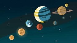 Gezegen Nedir? Bir Gezegeni, Cüce Gezegen veya Asteroidler Gibi Gök Cisimlerinden Ayıran Nedir?