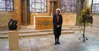 For the New Archbishop of Canterbury, Nursing Roots Could Bring a Pastoral Sensibility