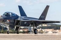 Filipina Dirumorkan Tertarik dengan KF-21 Boramae saat Jet Tempur Korea Selatan-Indonesia sudah Masuki Proses Produksi Massal - Zona Jakarta