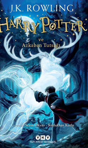 Harry Potter ve Azkaban Tutsağı