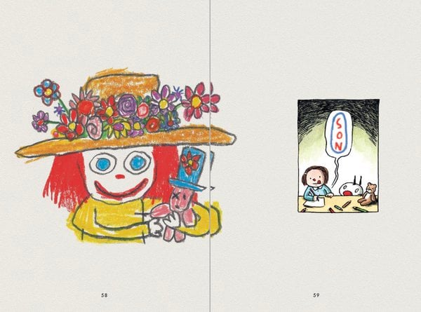 Esinetta’nın Canavar Kitabı