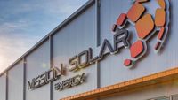 OCI Holdings plans $235M solar plant expansion in San Antonio