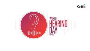 World Hearing Day 2025: A Call To Action For Hearing Health