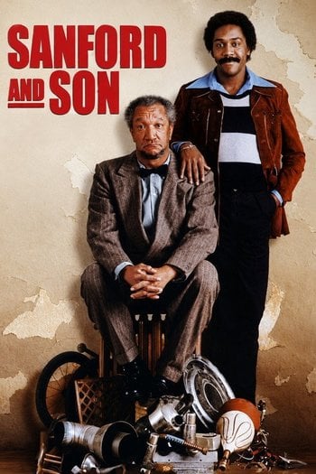 Sanford Ve Oğlu