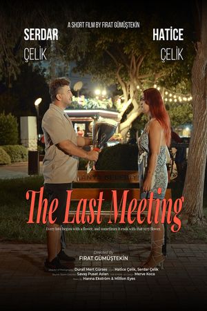 The Last Meeting (2025)