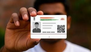 India Faces Challenge With Millions Of Active Aadhaar Ghosts