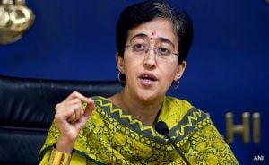 Atishi Demands Action On Women's Welfare Scheme