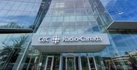 Un animateur télé du Québec annonce sa retraite après 43 ans en ondes