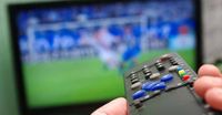 Jogos de hoje, domingo, 13 de abril: onde assistir futebol ao vivo e horários