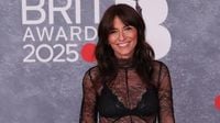 Davina McCall reveals breast cancer diagnosis a year after brain tumour surgery