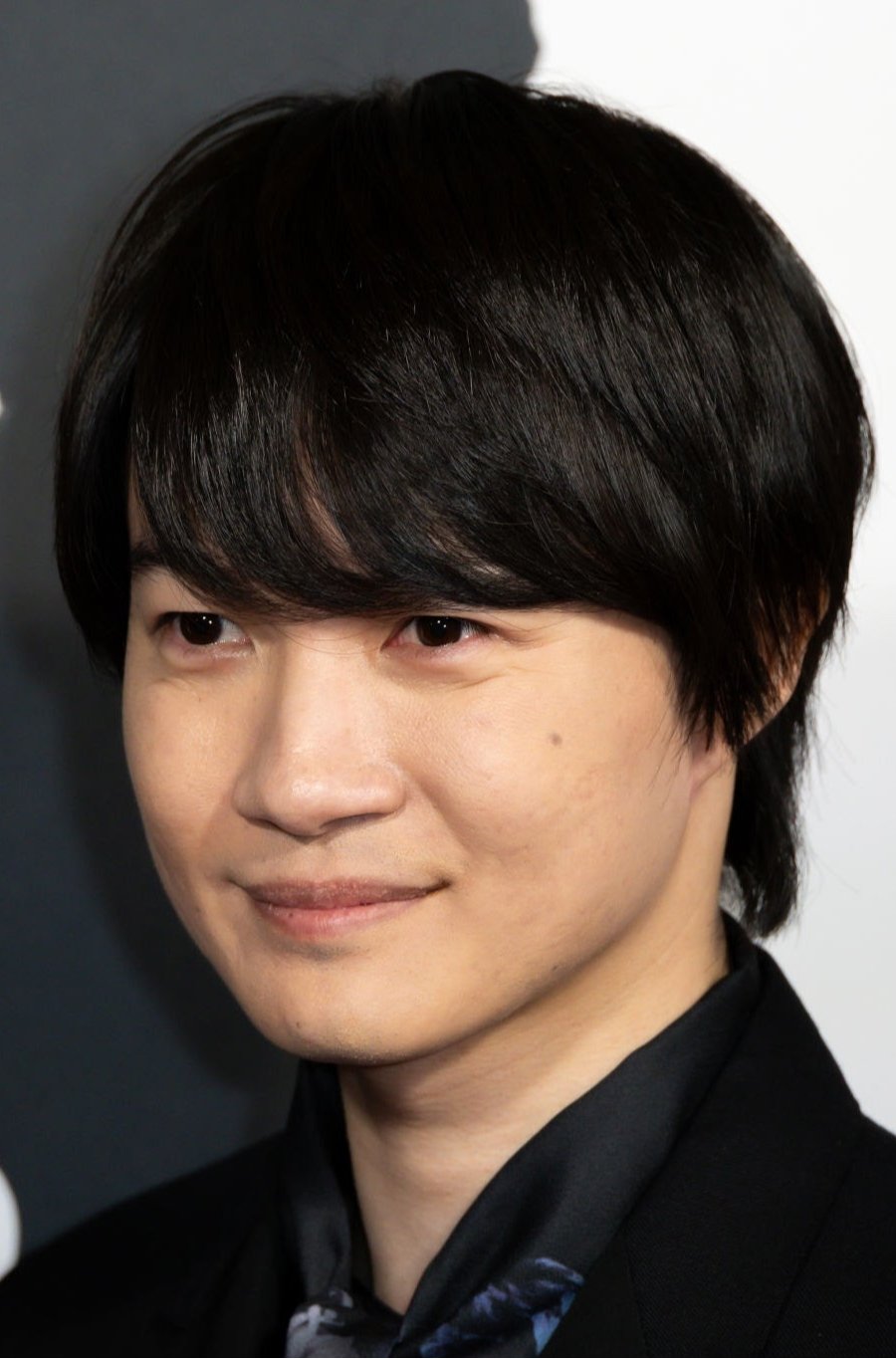 Ryûnosuke Kamiki