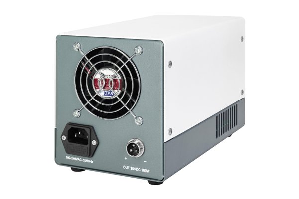 Levenhuk MED PRO 600 Fluo Mikroskop