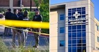 What we know about the victims of the FSU mass shooting