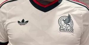 FIFA Unveils Three Mascots And Mexico Kit For 2026 World Cup