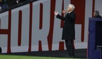 Ancelotti: Piątego karnego miał strzelać Endrick, ale nie był z tego powodu najszczęśliwszy!