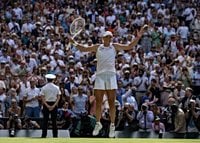 WTA Australian Open Best Bets Including Iga Swiatek vs Anna Kalinskaya