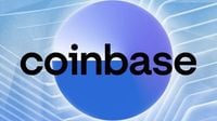 Coinbase hits $100 billion market cap for first time as bitcoin notches fresh all-time highs
